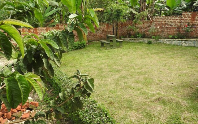 Green Village Apartments