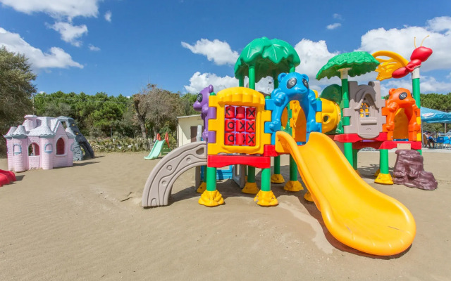 Club Del Sole Marina Romea Easy Camping Village