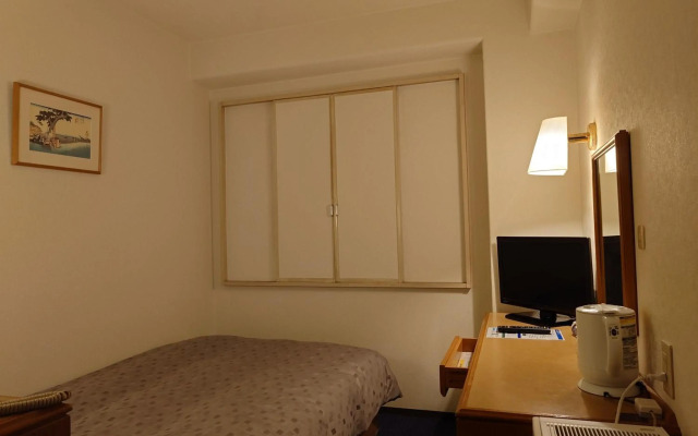 Smile Hotel Tokyo Shinkoiwa