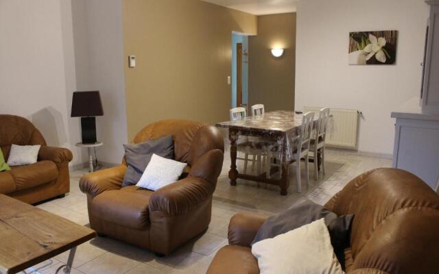 Gîte des Louchardes