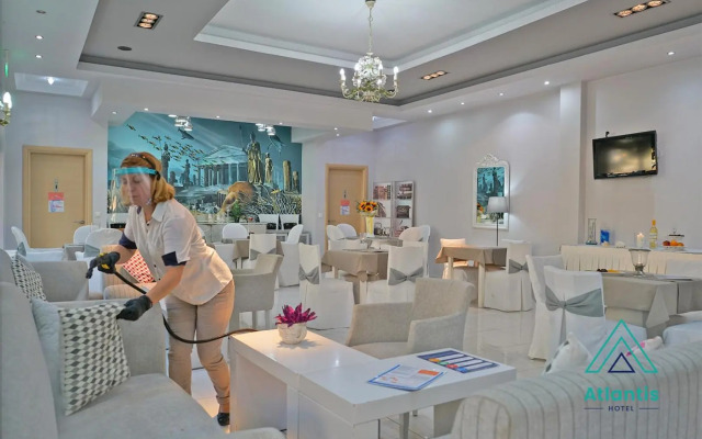 Hotel Atlantis