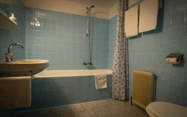 Budget-Zimmer in Sölden