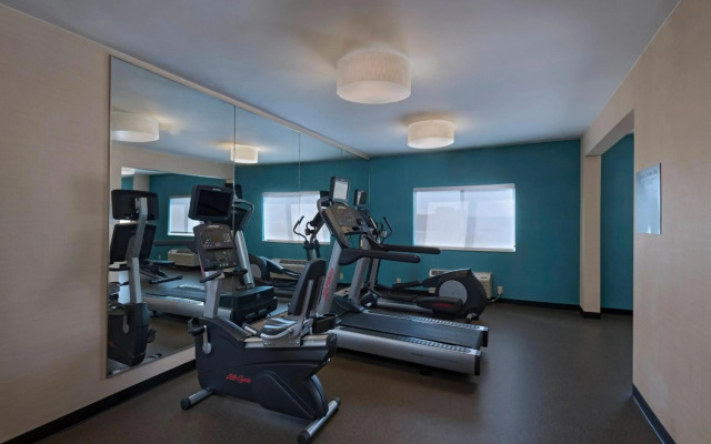 Fairfield Inn by Marriott Joplin