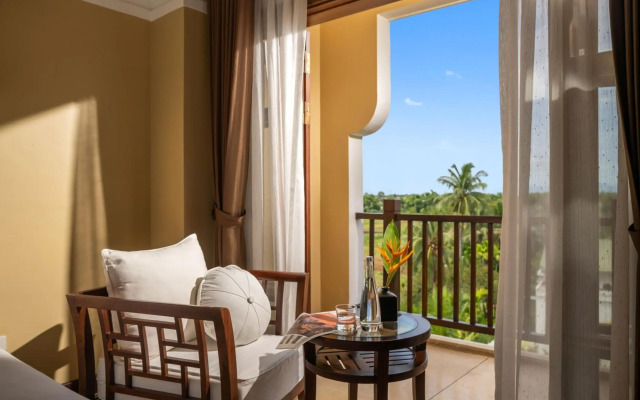 La Siesta Hoi An Resort & Spa