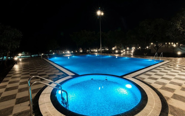 Amanta Resort