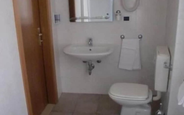 Hotel San Pietro