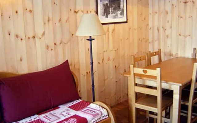 Résivacances Les Chalets de la Lauzière