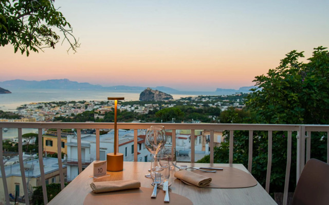 Hotel Villa Ireos
