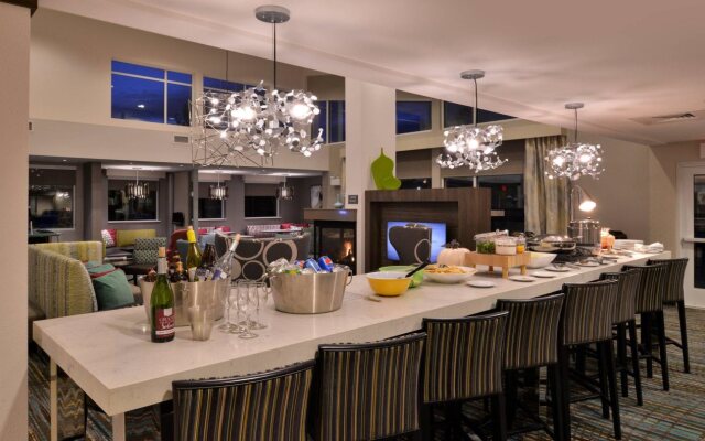 Residence Inn East Lansing