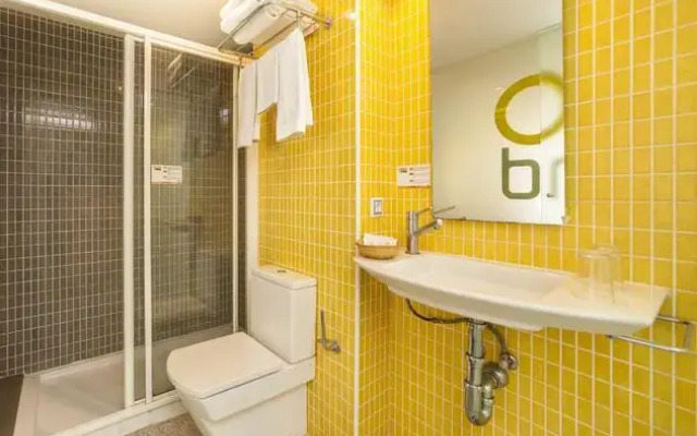 Mix BR (Bahía Real) Apartments