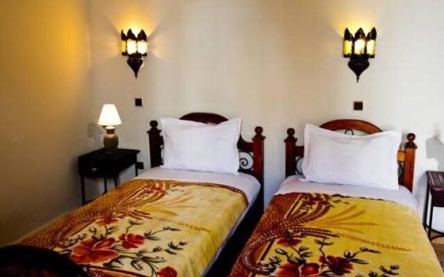 Riad Massaoud