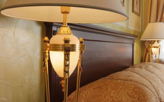 Boutique Hotel Nord Castle