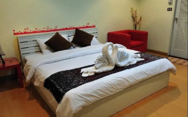 Sambaidee Resort