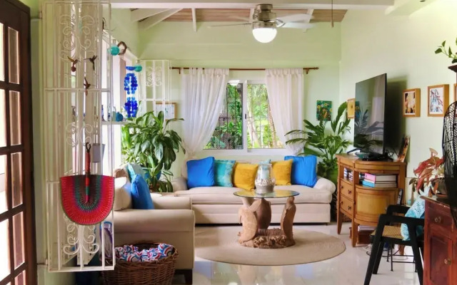Limetree villa