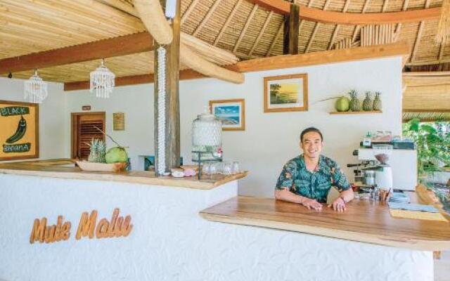 Mule Malu Tropical Stay