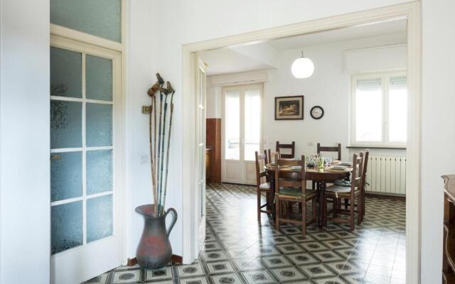 Casa Adriana