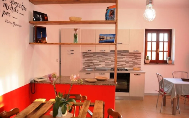 La Dimora Degli Artisti