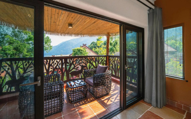 Ximeng Xikang Wellness & Resorts