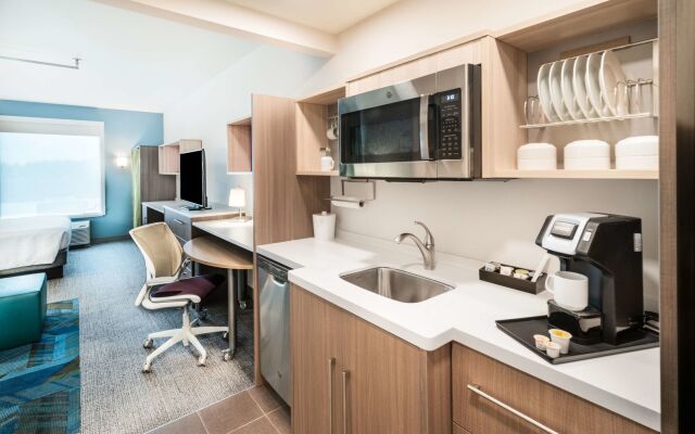 Home2 Suites by Hilton Brunswick