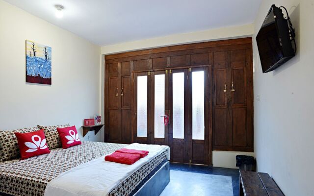 ZEN Rooms MJ Prawirotaman
