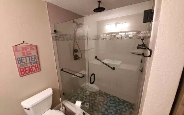 Sunset Chateau Beach Front Star5Vaca