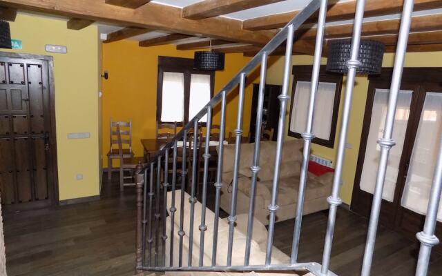 Casa Rural Las Eras III