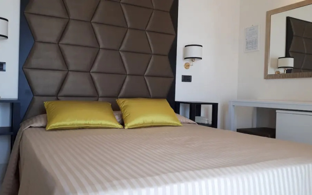 Hotel La Pace