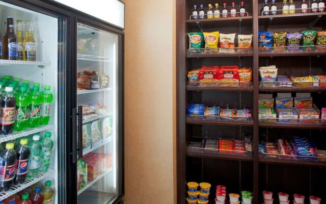 Residence Inn Lincoln South