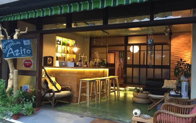 Guest House Azito