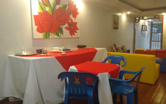 Cantinho Mineiro