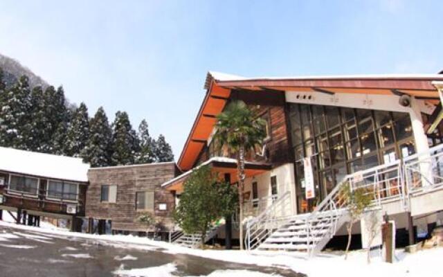 Lodge Fujinashi