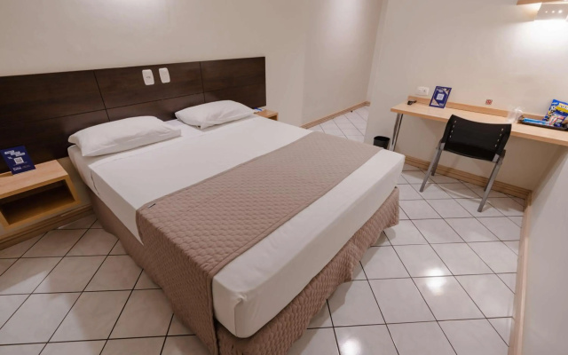 Hotel Caiuá Express Umuarama