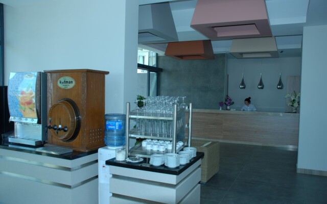 Begonville Beach Hotel - Adults Only