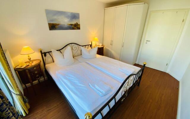 Residenz Bleichröder - Ferienwohnung 18