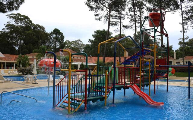 Solanas Punta Del Este & Crystal Beach