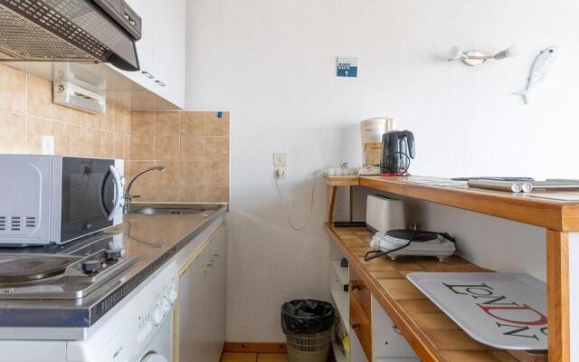 Appartement Biscarrosse Plage, 3 pièces, 4 personnes - FR-1-521-177