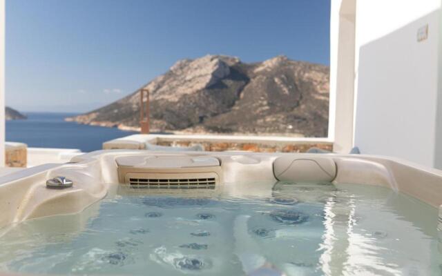 Phos Boutique Apartments