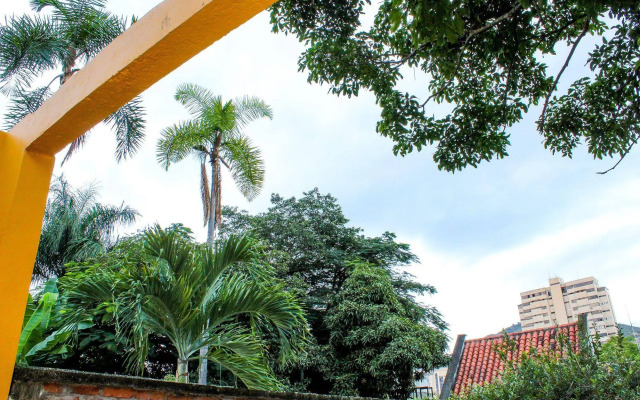 Kingbird Hostel