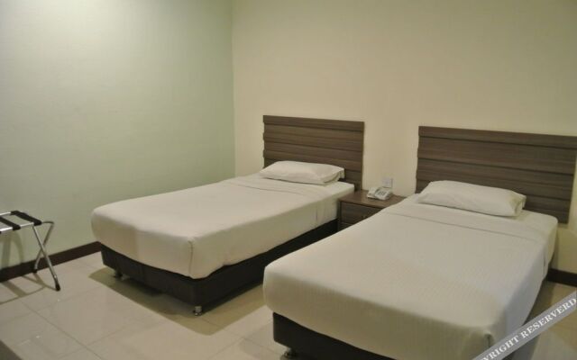 YES Hotel Penang
