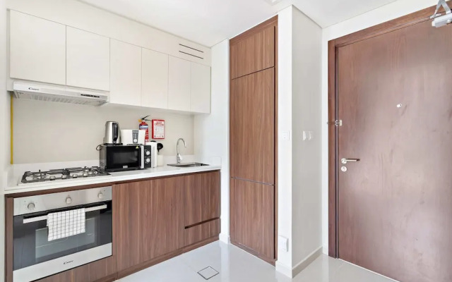 Silkhaus Vera Residences, Business Bay Dubai