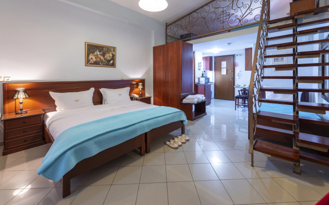 Irida Resort