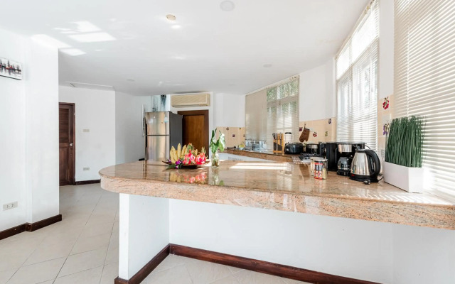 Twin Villas Ao Nang