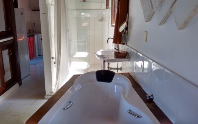 Apartamento Confortável Summer Staying