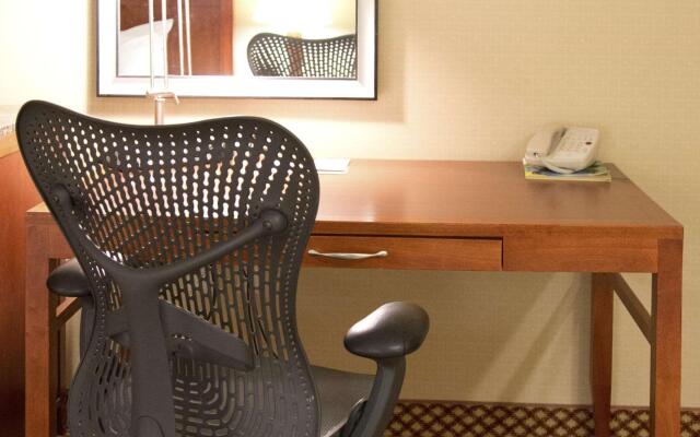 Hilton Garden Inn Laramie