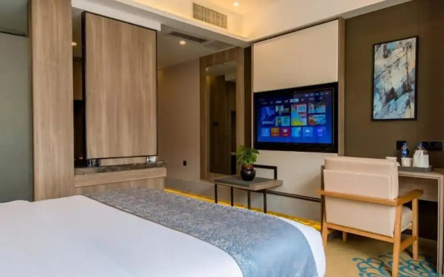 Vyluk J Hotel National Plaza Xinping