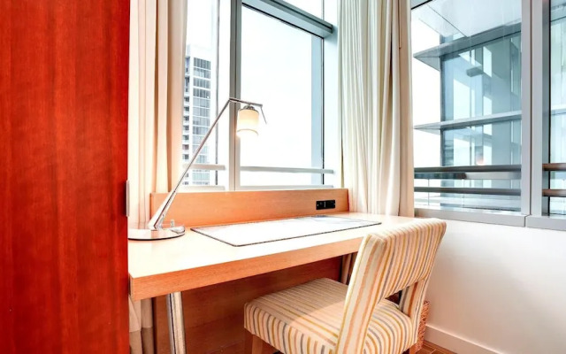 AKA Miami Brickell - Residence