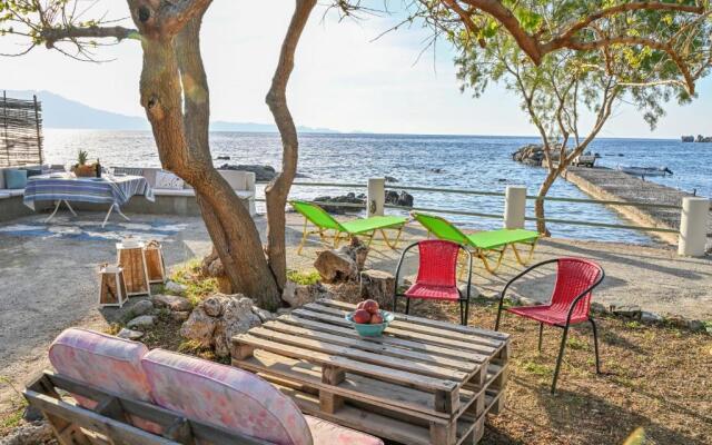 Seaside House in Ravdouha