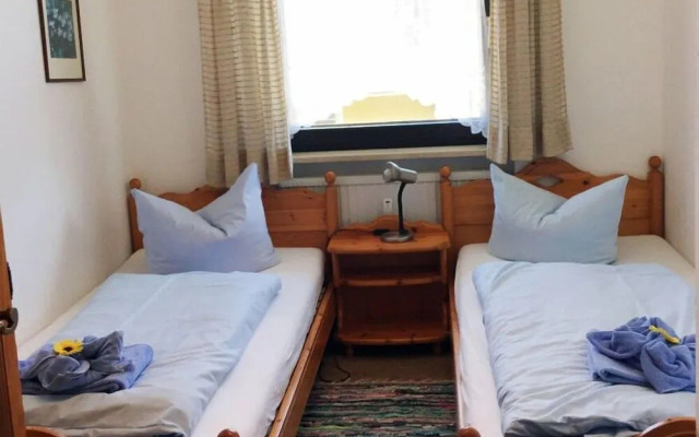 Lindenschlösschen & Schlossgarten