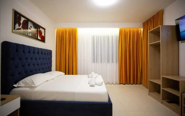Frekel Hotel