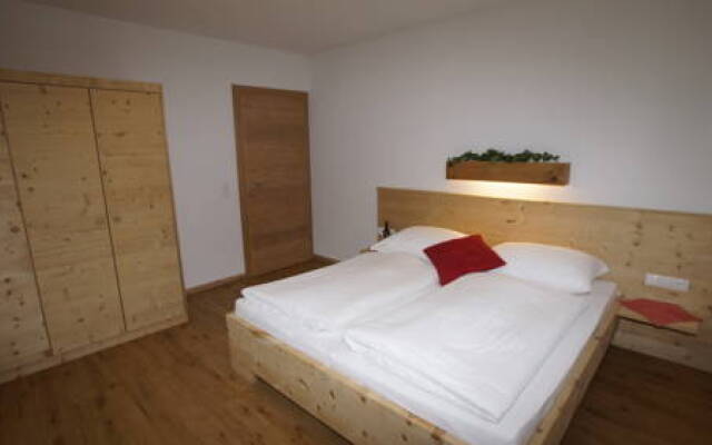 Appartement Sonnenschein